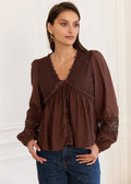 Blouse Hélène
