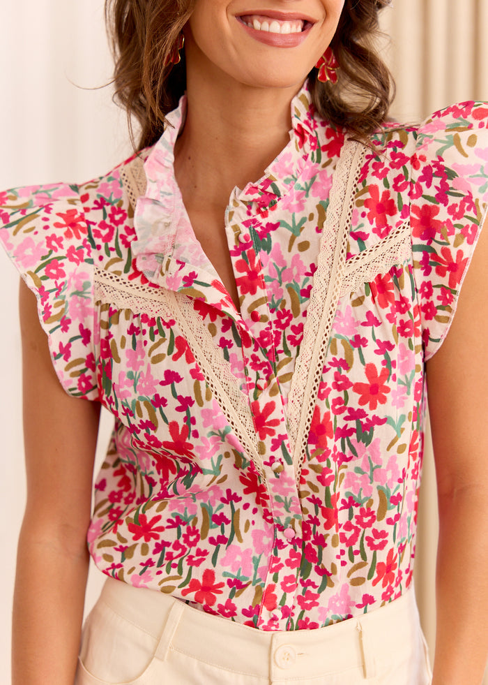 Blouse Hope