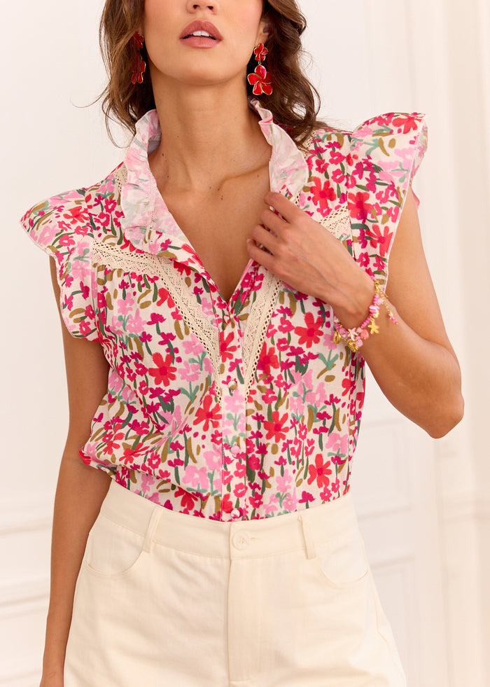 Blouse Hope