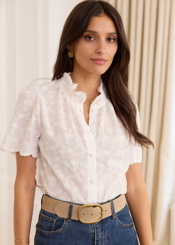 Blouse Ina