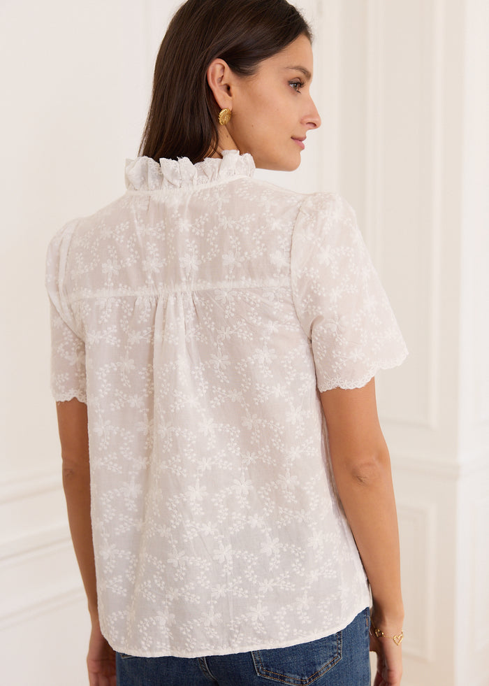 Blouse Ina