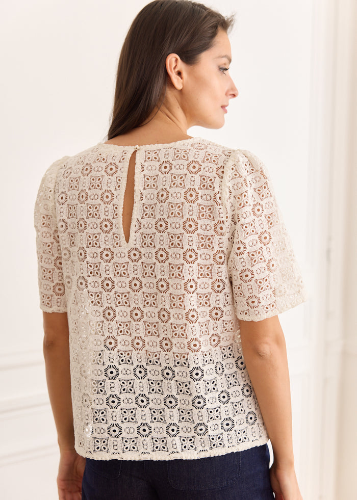 Blouse Jayce