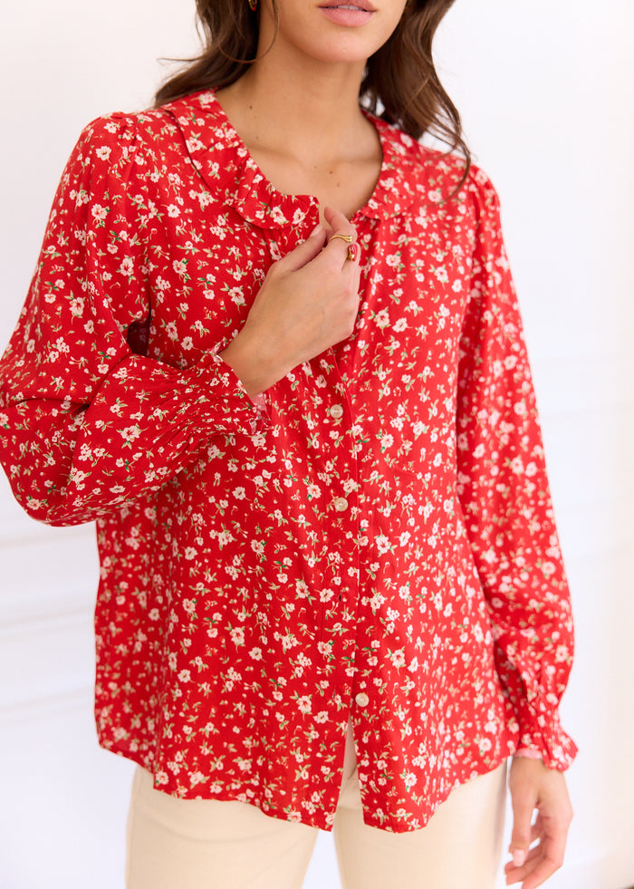 Blouse July