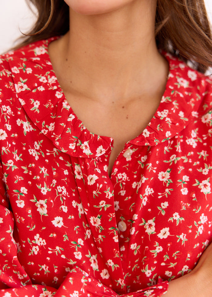 Blouse July