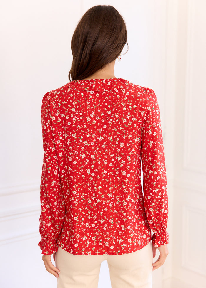 Blouse July