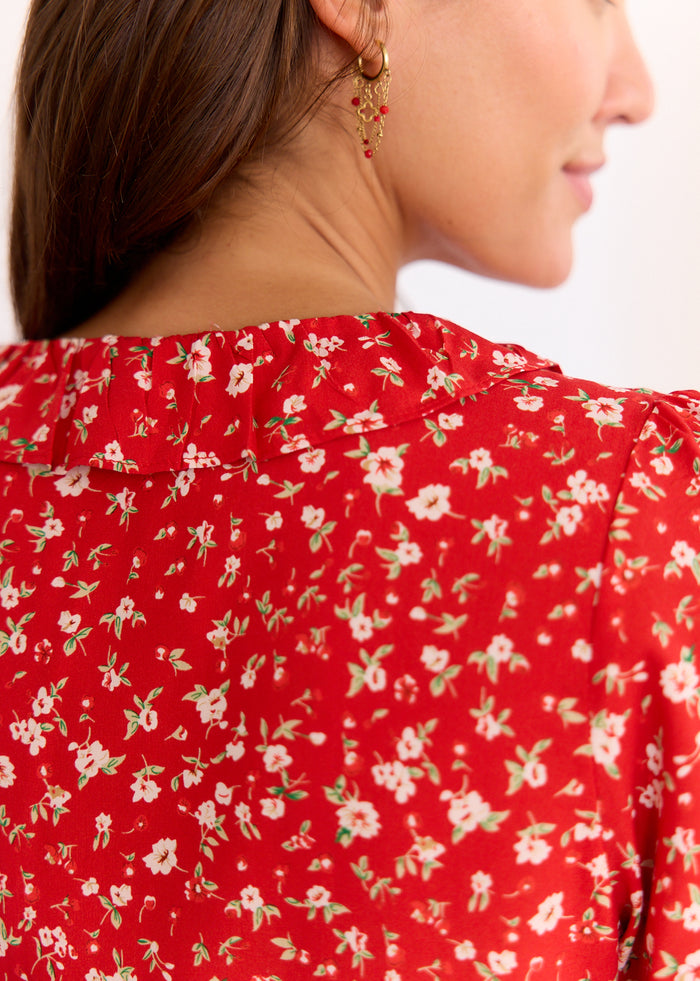Blouse July