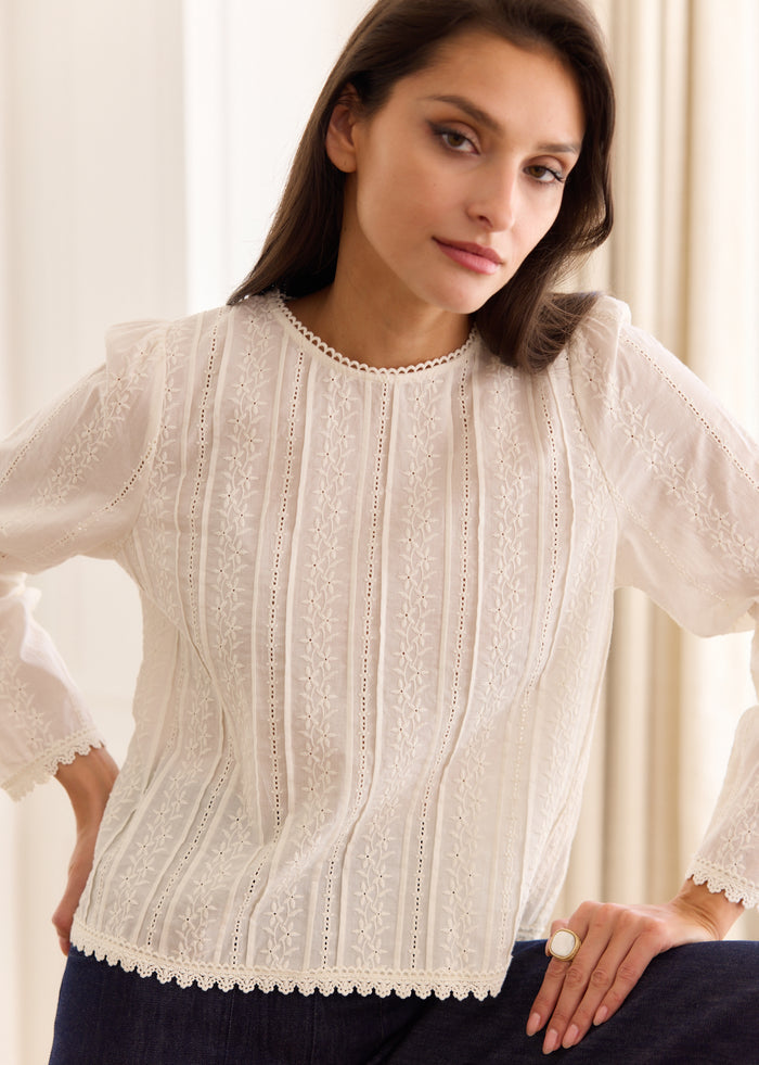 Blouse Lael
