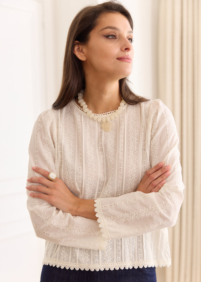 Blouse Lael