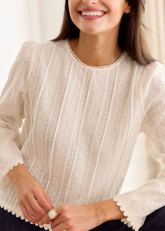Blouse Lael