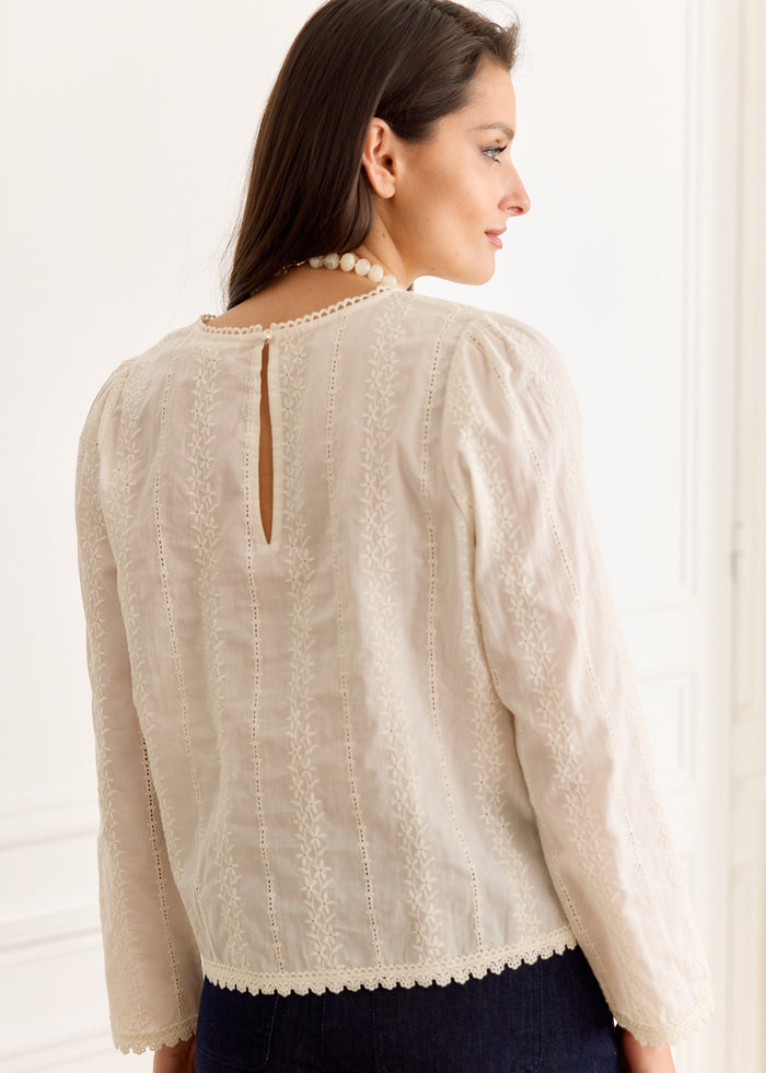 Blouse Lael