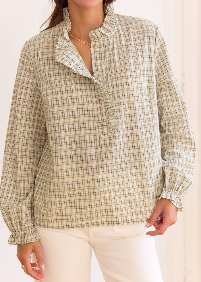 Blouse Lirone