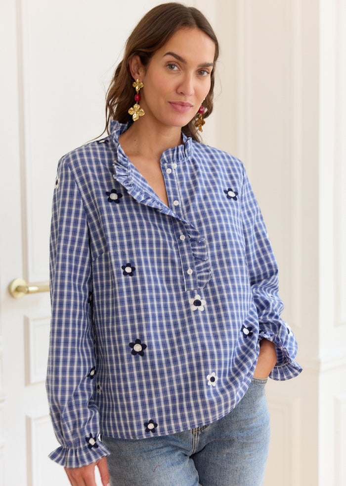 Blouse Lirone