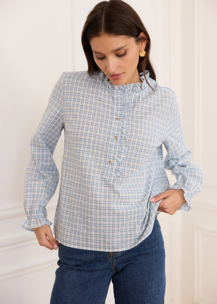 Blouse Lirone