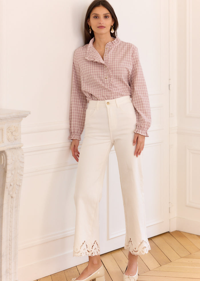 Blouse Lirone