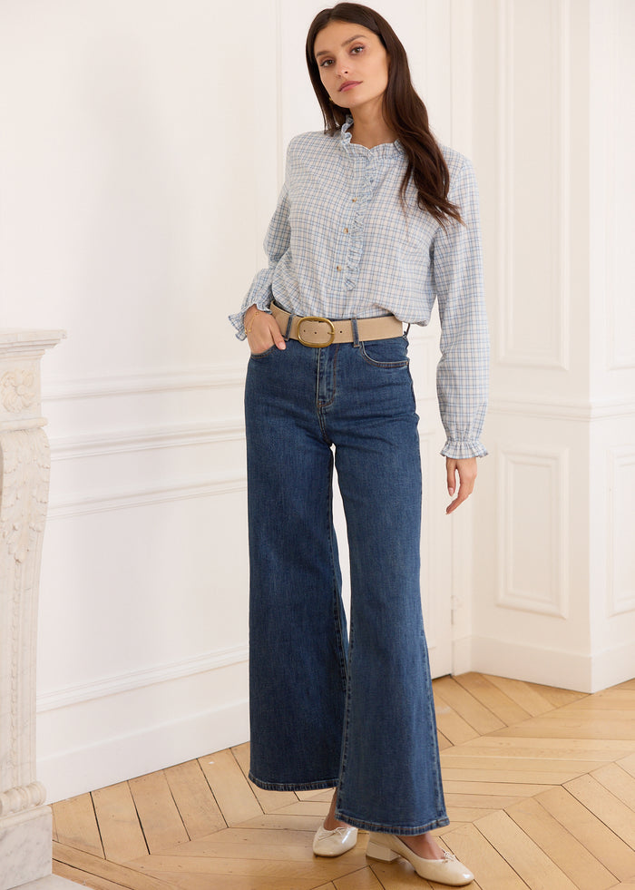 Blouse Lirone
