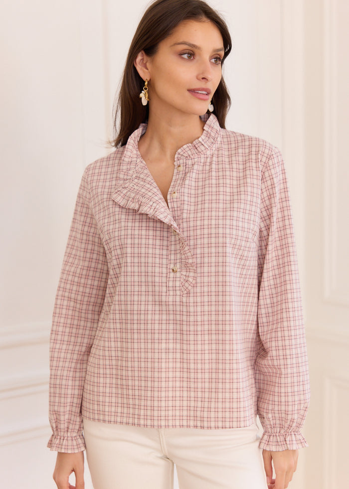 Blouse Lirone
