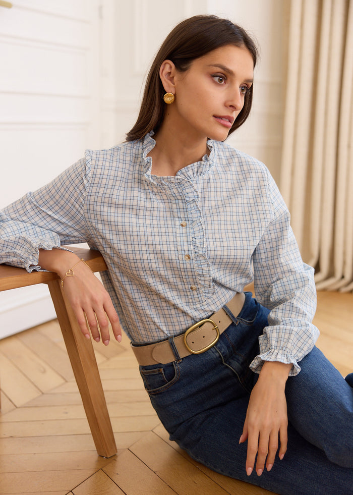 Blouse Lirone