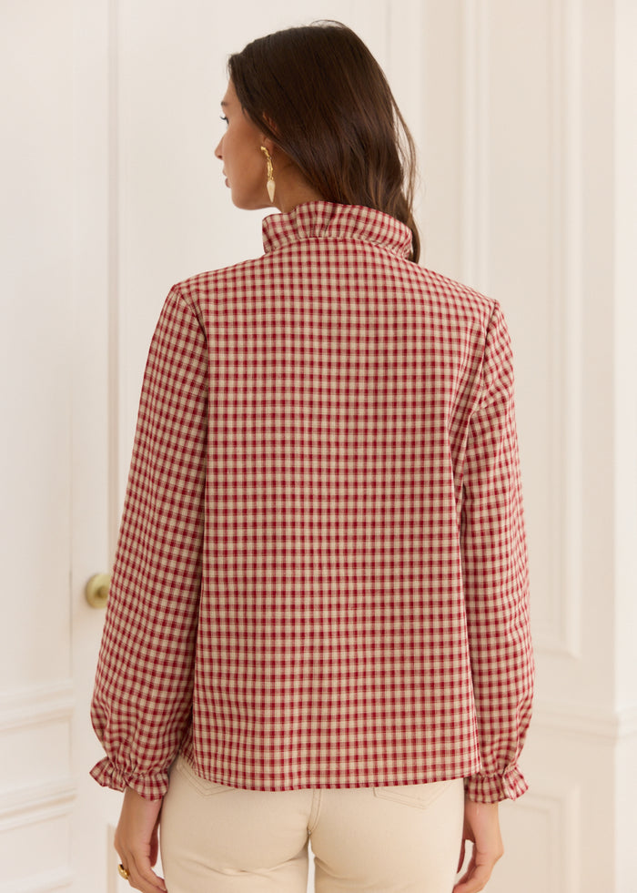 Blouse Lirone