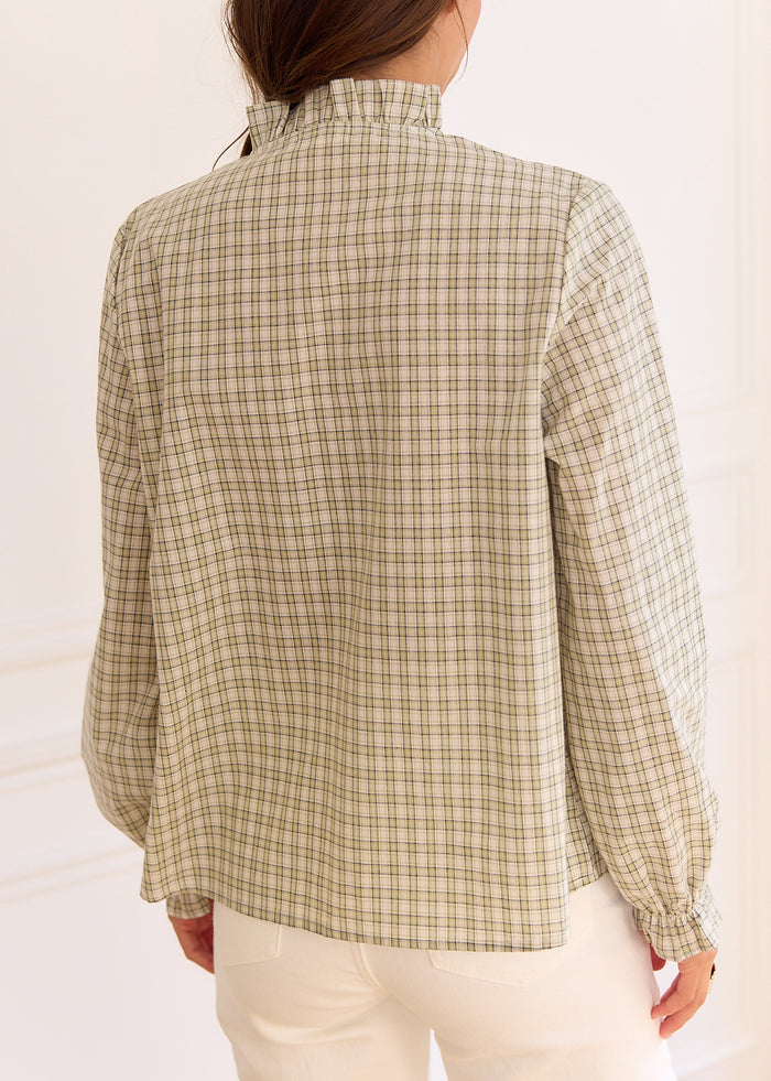 Blouse Lirone