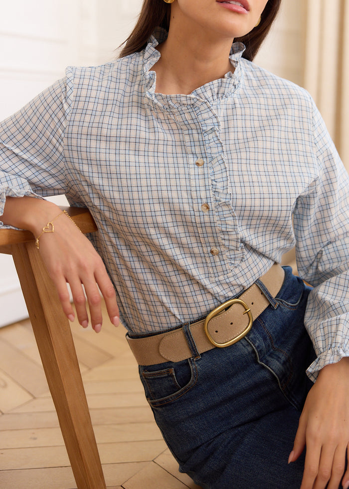 Blouse Lirone