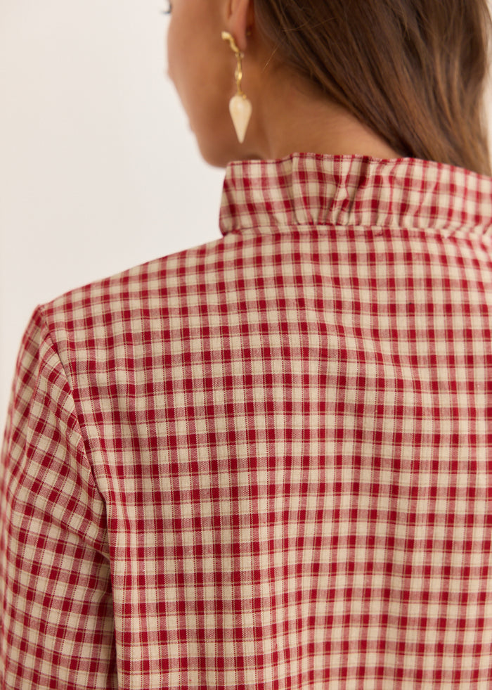 Blouse Lirone
