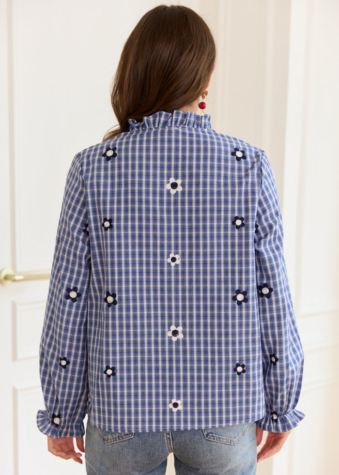 Blouse Lirone