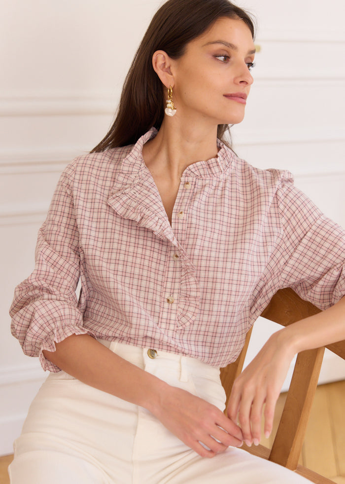 Blouse Lirone