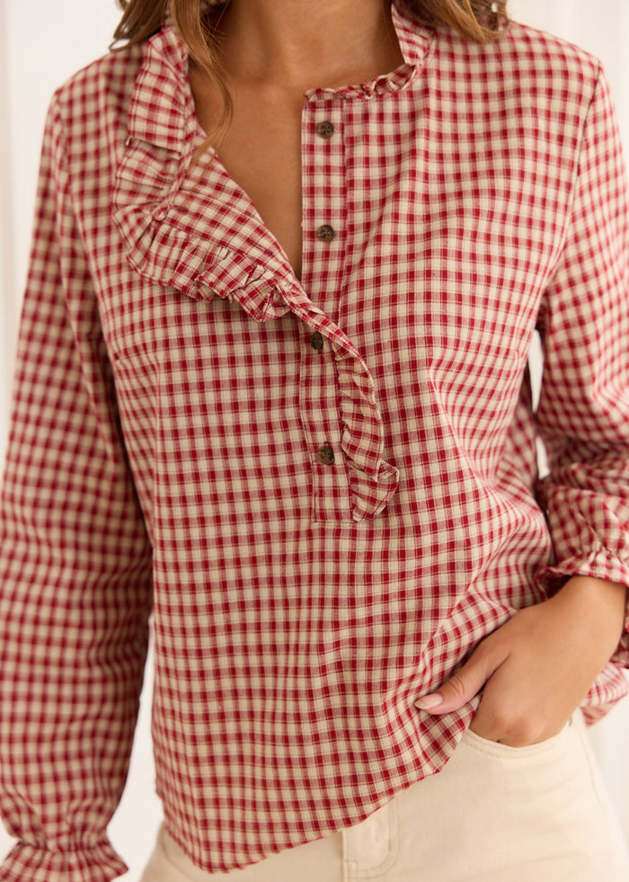 Blouse Lirone