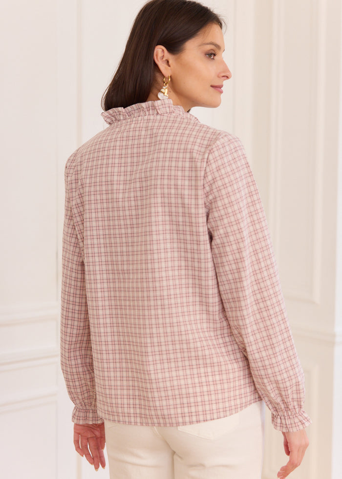 Blouse Lirone