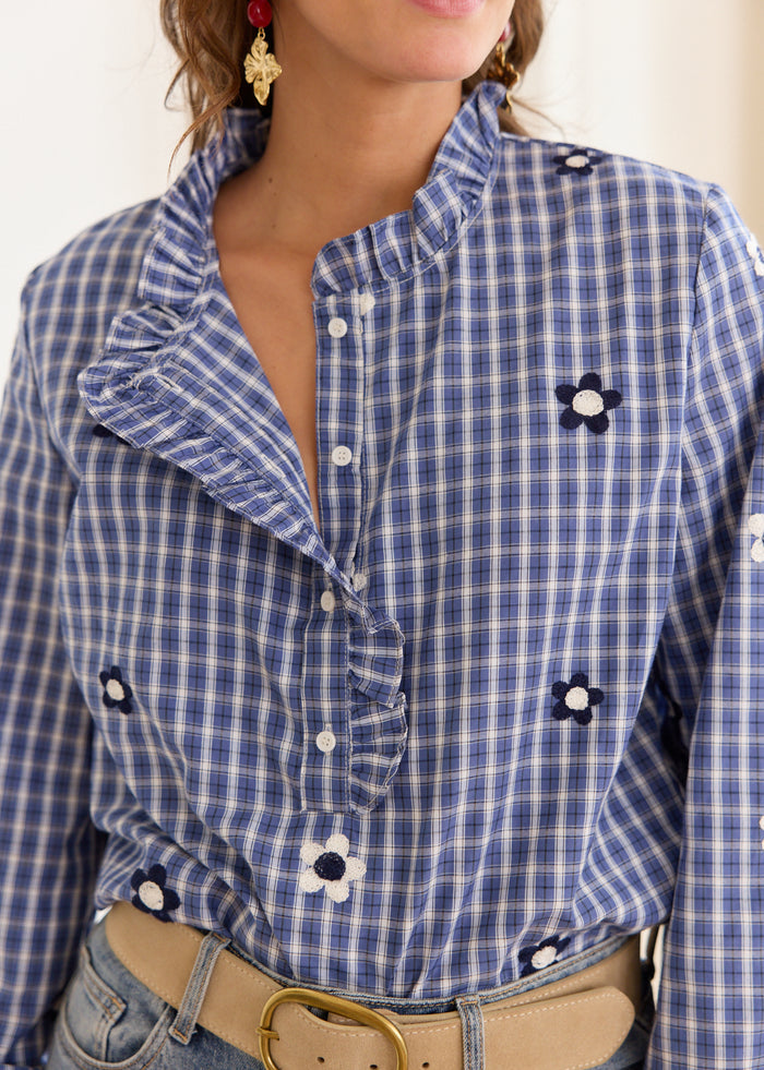 Blouse Lirone