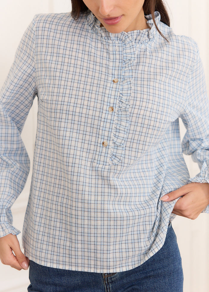 Blouse Lirone