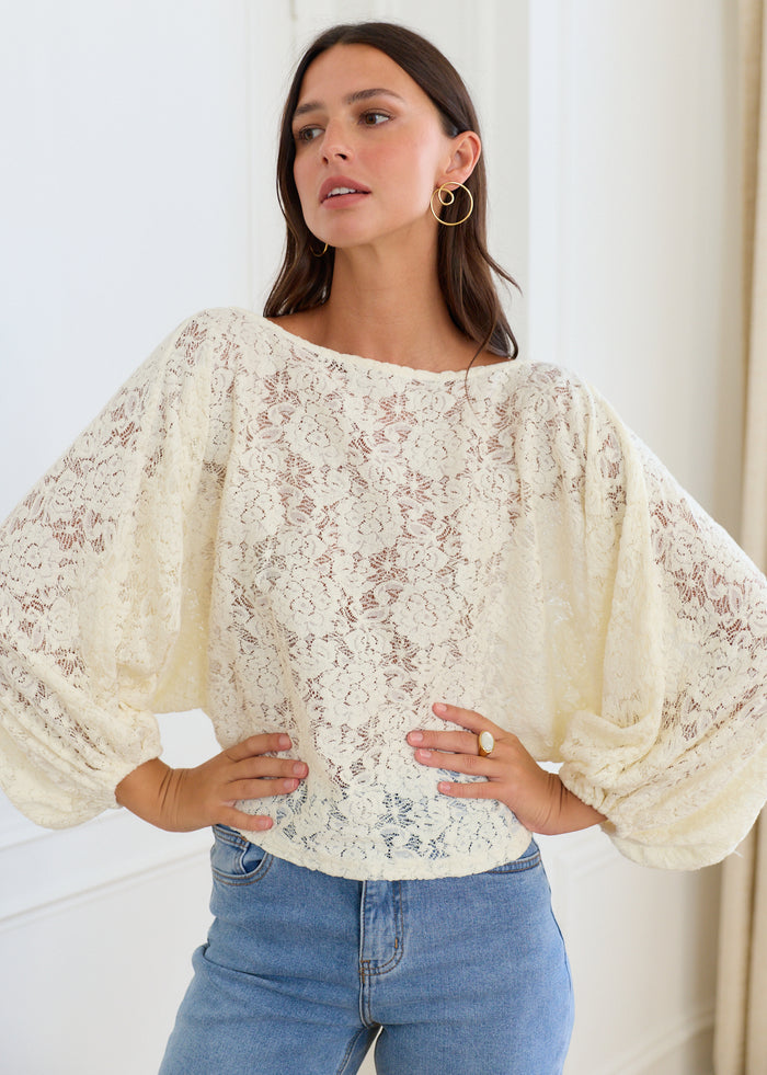 Blouse Mabel