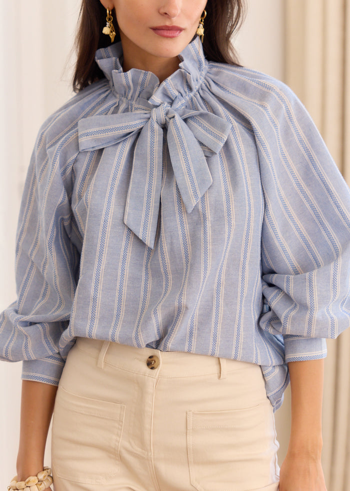 Blouse Maé