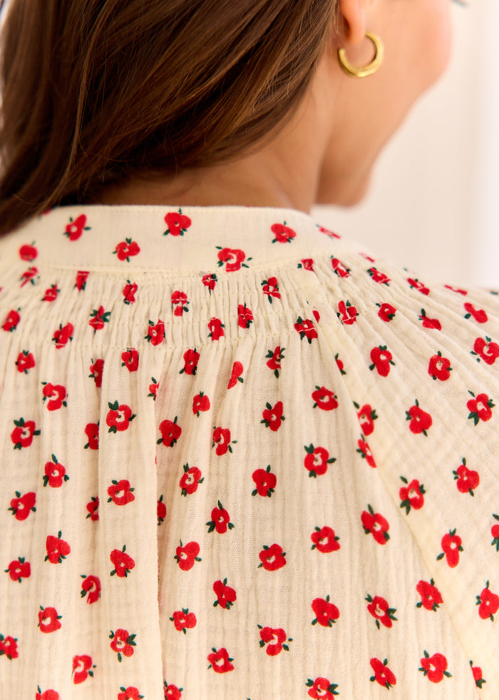 Blouse Maïlys