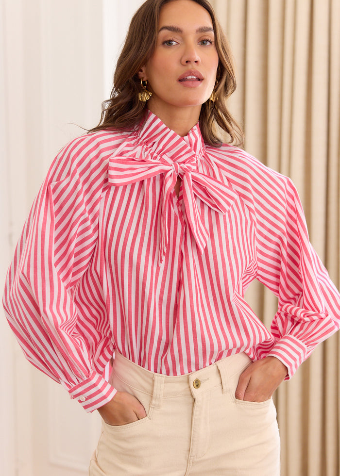 Blouse Malia