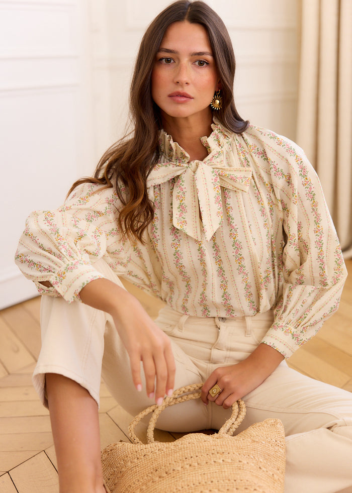 Blouse Malia