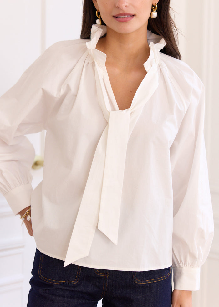 Blouse Malia