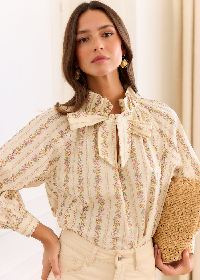 Blouse Malia