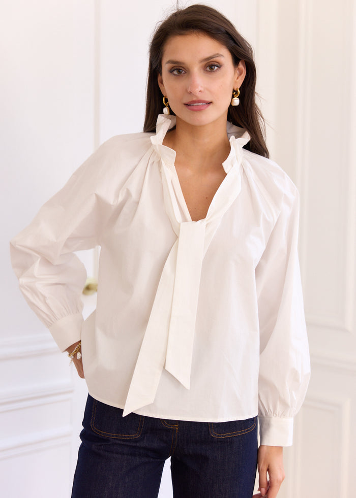 Blouse Malia