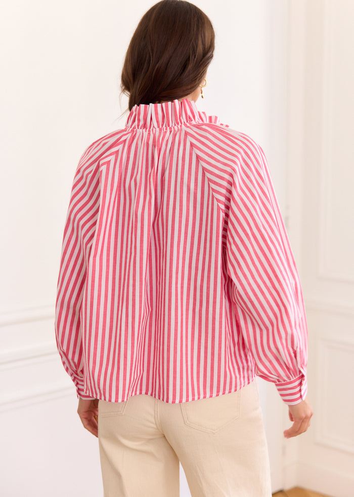 Blouse Malia