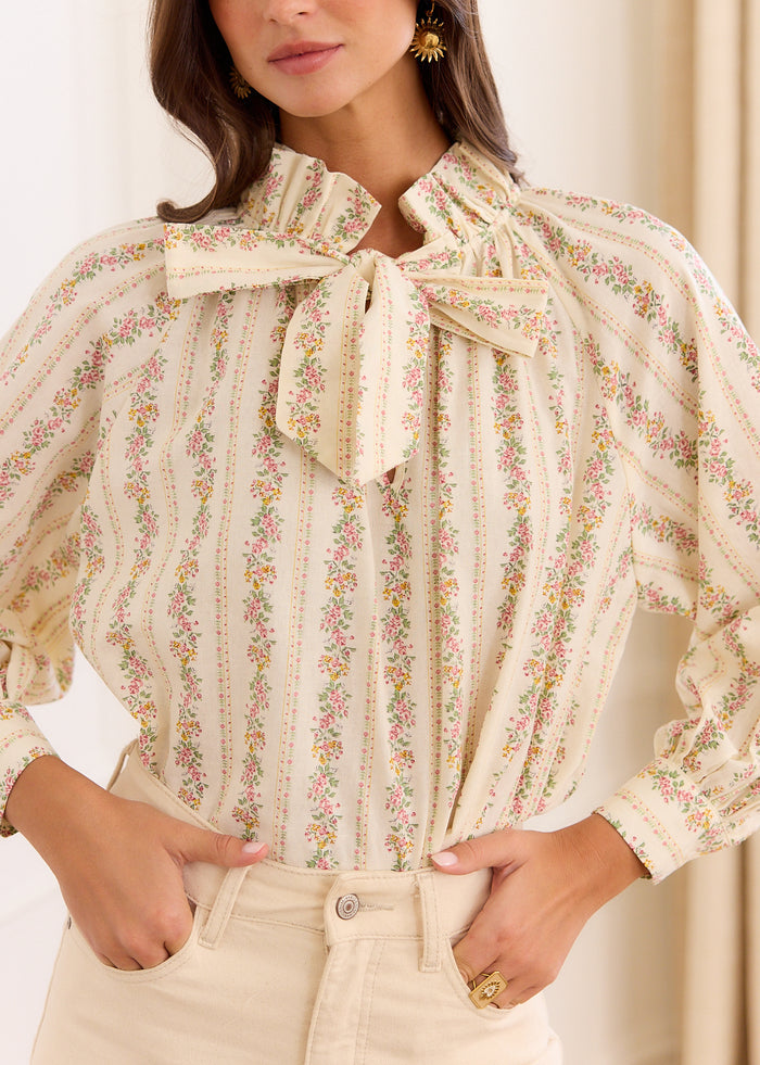 Blouse Malia