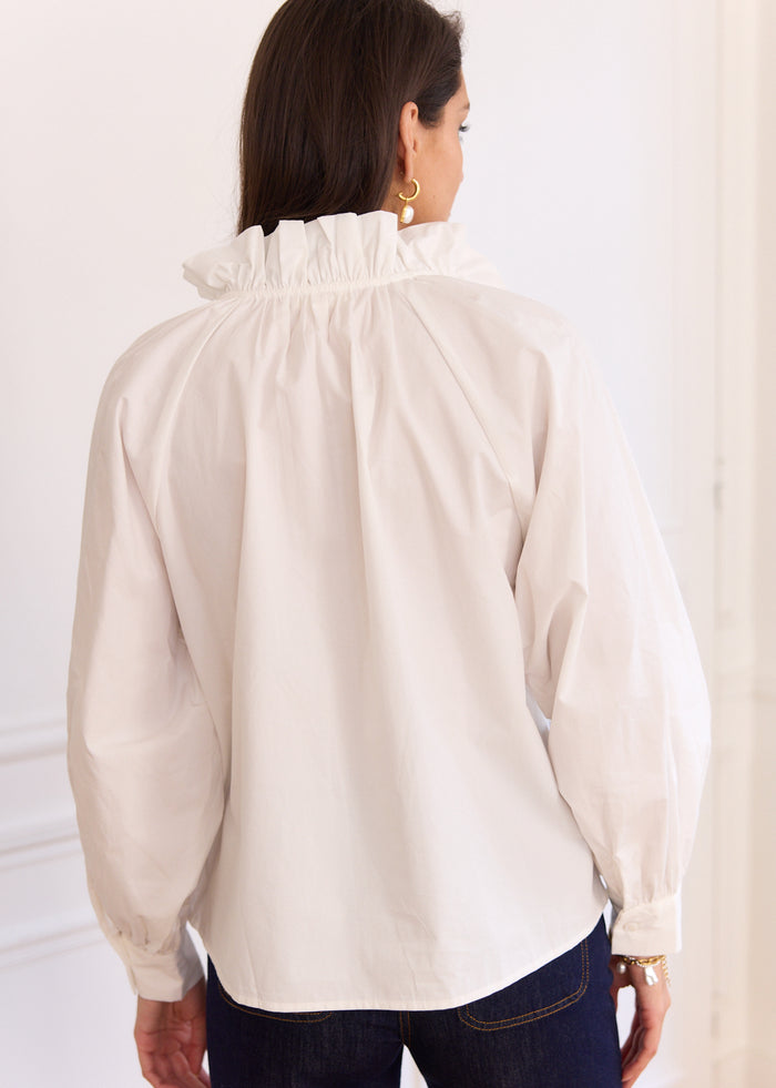 Blouse Malia