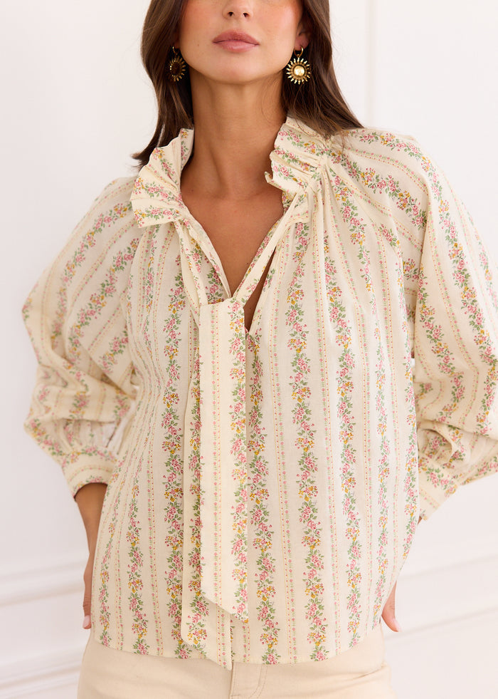 Blouse Malia