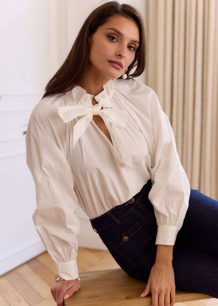 Blouse Malia