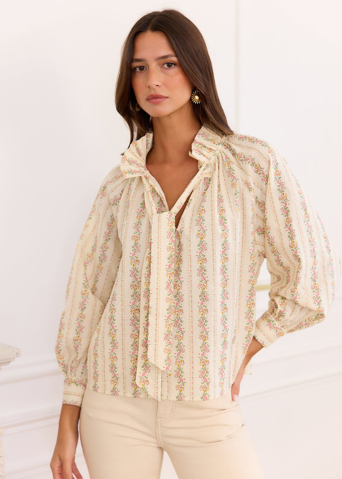Blouse Malia