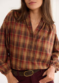 Blouse Manel