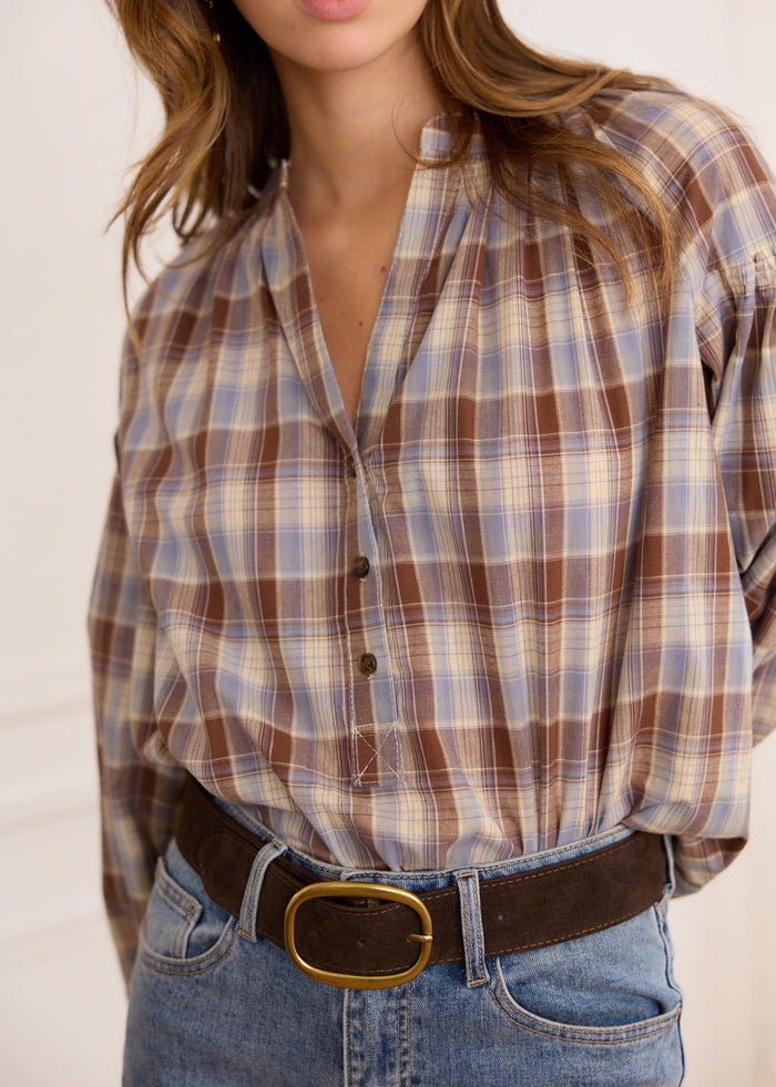Blouse Manel