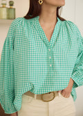 Blouse Manel