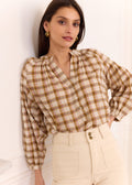 Blouse Manel