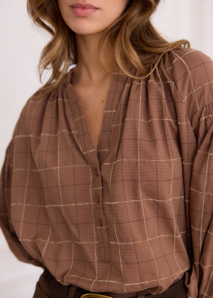 Blouse Manel